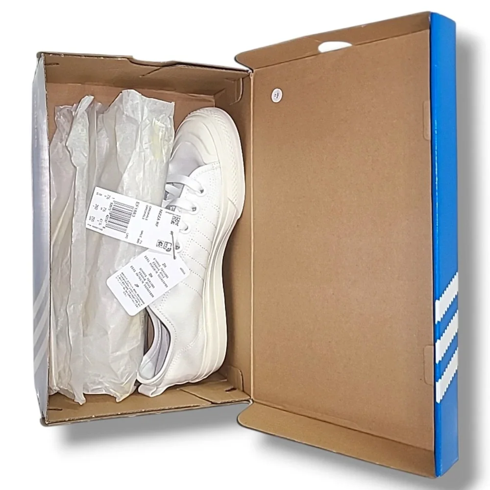 adidas new box